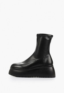 Полусапоги May Vian 