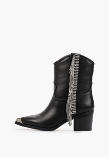 Полусапоги May Vian 