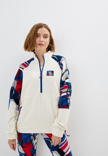 Олимпийка Reebok CL WS HZ JACKET