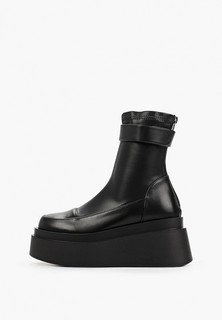 Ботильоны May Vian 