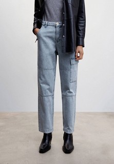 Джинсы Mango LILY