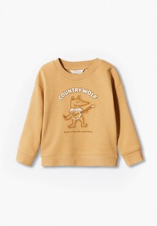 Свитшот Mango Kids COUNTRY