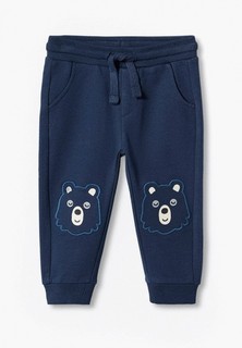 Брюки спортивные Mango Kids NATURE