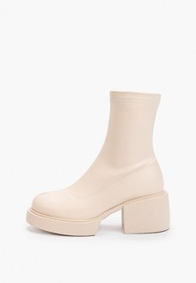 Полусапоги May Vian 