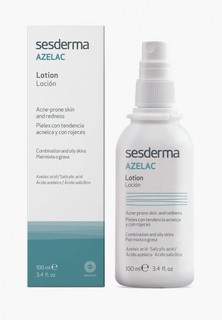 Лосьон для тела Sesderma AZELAC, 100 мл