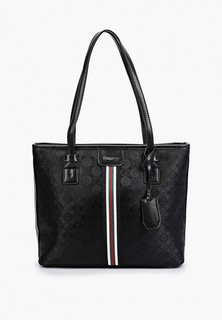 Сумка и брелок Fabretti 