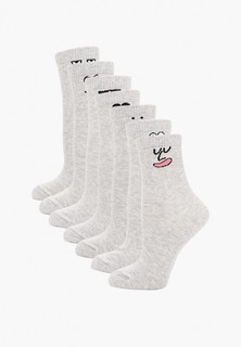 Носки 7 пар Mark Formelle 