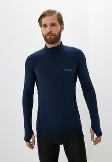 Термобелье верх Columbia Midweight Stretch Long Sleeve Half Zip