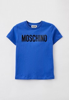 Футболка Moschino Kid 