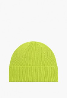 Шапка Button Blue 