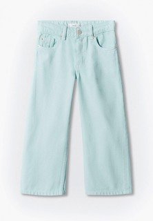 Джинсы Mango Kids CULOTTE