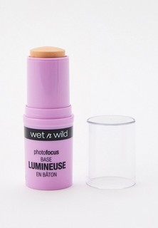 Праймер для лица Wet n Wild Luminus Primer Stick Photofocus No.E529C, 10 г