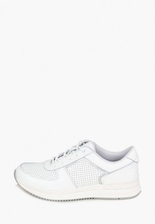 Кроссовки Alessio Nesca 