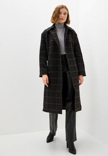 Пальто Mustang Heather Wool Coat