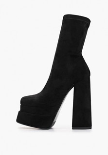 Полусапоги May Vian 