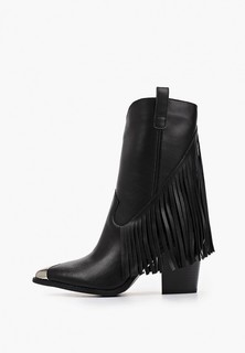 Полусапоги May Vian 