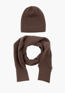 Шапка и шарф Zhakko Брадфорд