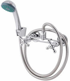 Смеситель для душа ПСМ-Профсан PSM-109-89