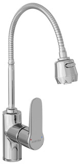 Смеситель для кухни Avrora Kitchen AV9001