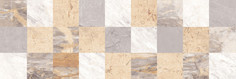 Настенная плитка El Molino Lucca Mosaico Mix 30x90
