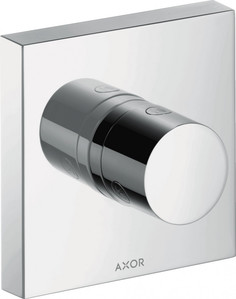 Запорный/переключающий вентиль Axor ShowerCollection 10932000
