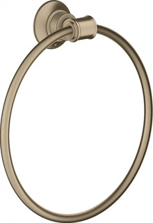 Кольцо для полотенец Axor Montreux 42021820