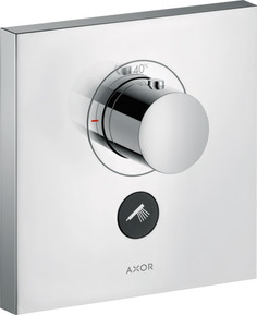 Термостат для душа Axor ShowerSelect 36716000