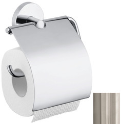 Держатель туалетной бумаги Hansgrohe Logis 40523820