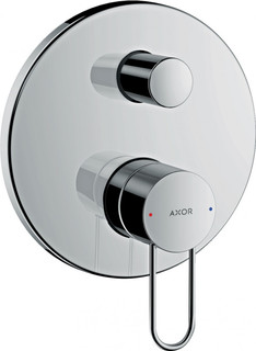 Смеситель для ванны Axor Uno 38428000