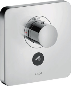 Термостат для душа Axor ShowerSelect 36706000