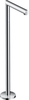 Излив для ванны 226 мм Axor Uno 45412000