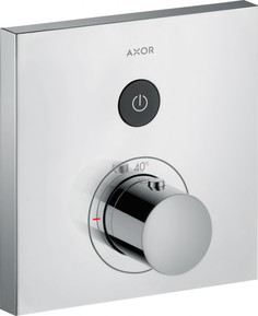Термостат для душа Axor ShowerSelect 36714000