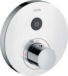 Термостат для душа Axor ShowerSelect 36722000