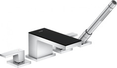 Смеситель на борт ванны Axor MyEdition 47430600