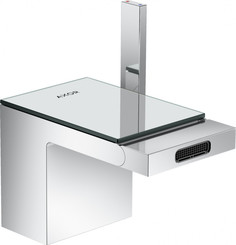 Смеситель для биде с донным клапаном Axor MyEdition 47210000