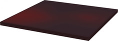 Плитка базовая Cloud Brown Klinkier 30x30 Paradyz