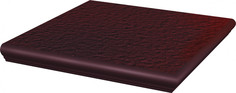 Капинос угловой Cloud Brown Kapinos Stopnica Narozna Duro 33x33 Paradyz