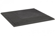 Ступень угловая SEMIR GRAFIT STOPNICA NAROZNA 30х30 Paradyz