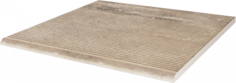 Ступень SCANDIANO OCHRA STOPNICA PROSTA NEW 30x30 Paradyz