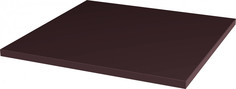 Плитка базовая Ceramika Paradyz Natural Brown Klinkier 30x30