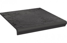 Капинос SEMIR GRAFIT KAPINOS STOPNICA PROSTA 30х33 Paradyz