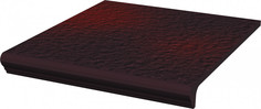 Капинос Cloud Brown Kapinos Stopnica Prosta Duro 30x33 Paradyz