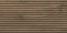 Плитка Ceramika Paradyz Afternoon Brown A Struktura Rekt 29,8x59,8