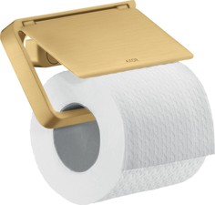 Держатель туалетной бумаги Axor Universal 42836250