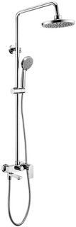 Душевая система 207 мм Elghansa 2332269-2C (Set-22-New)