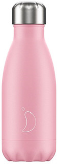Термос 0,26 л Chillys Bottles Pastel розовый B260PAPNK
