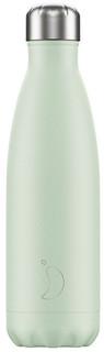 Термос 0,5 л Chillys Bottles Blush Edition зеленый B500BLGRN