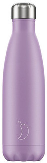 Термос 0,5 л Chillys Bottles Pastel фиолетовый B500PAPPL