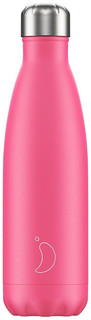 Термос 0,5 л Chillys Bottles Neon розовый B500NEPNK