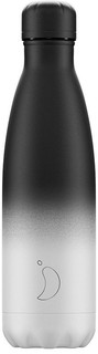 Термос 0,5 л Chillys Bottles Gradient Monochrome B500GRMOBW